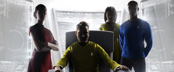 Star Trek™: Bridge Crew