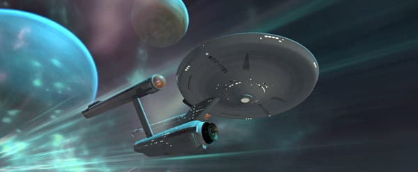 Star Trek™: Bridge Crew