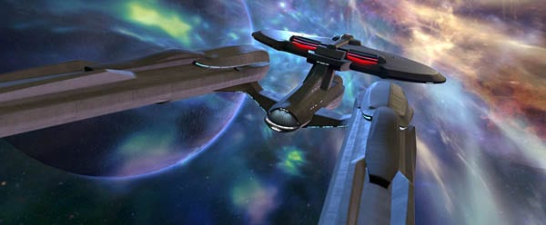 Star Trek™: Bridge Crew