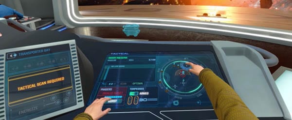 Star Trek™: Bridge Crew