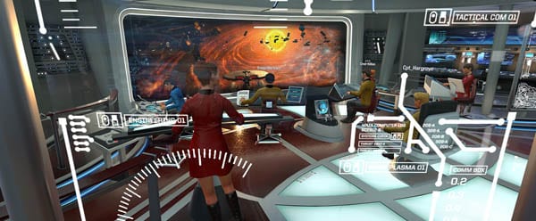 Star Trek™: Bridge Crew