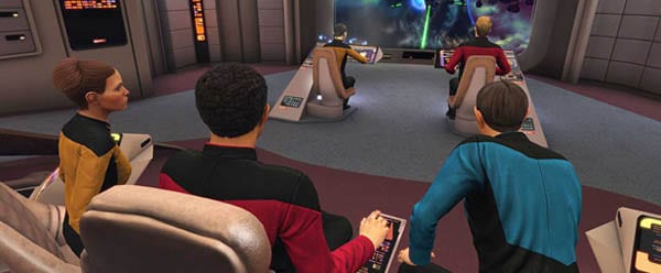 Star Trek™: Bridge Crew